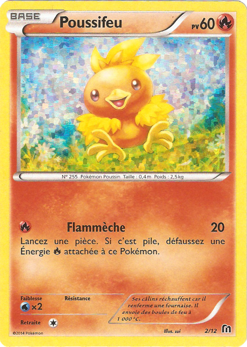 Poussifeu