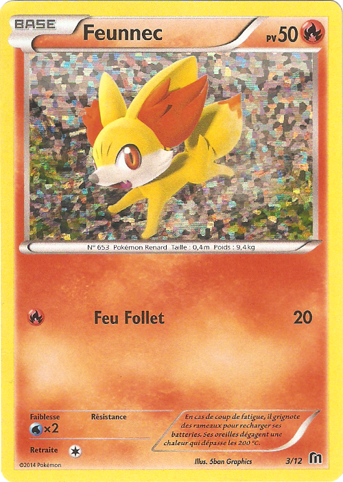 Feunnec