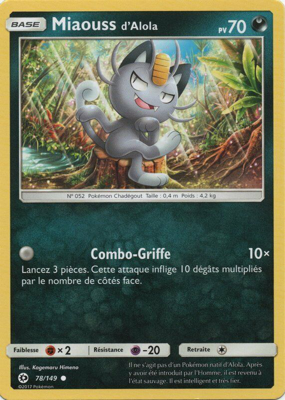 Miaouss d'Alola