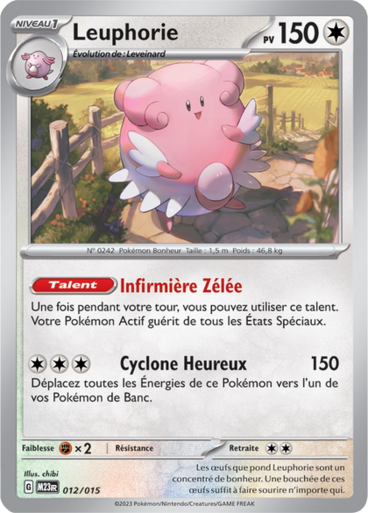 Leuphorie