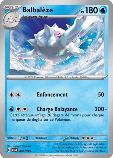 Balbalèze