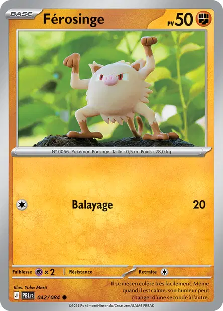 Férosinge 