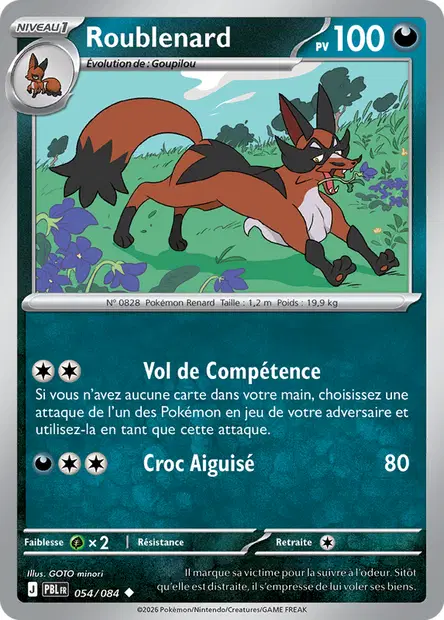 Roublenard 