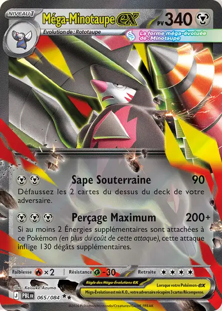 Méga-Minotaupe-ex 