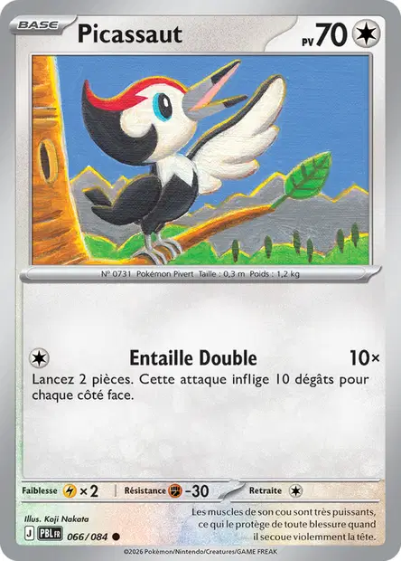 Picassaut 
