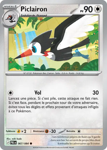 Piclairon 