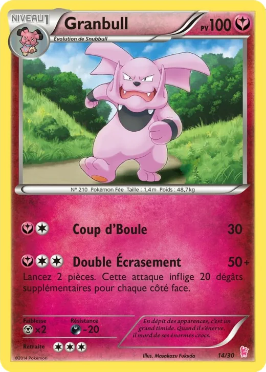 Granbull