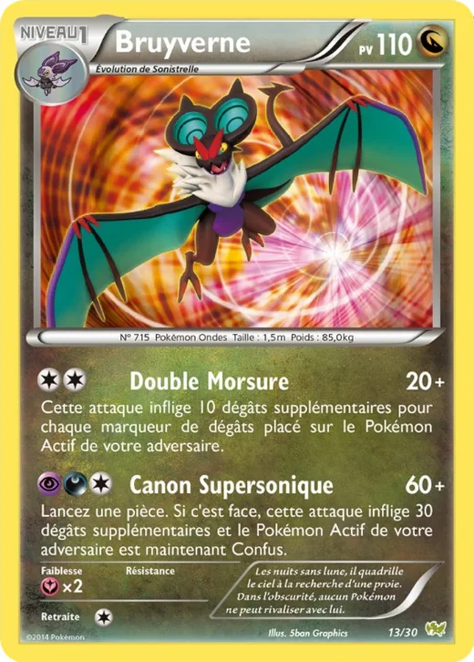 Bruyverne
