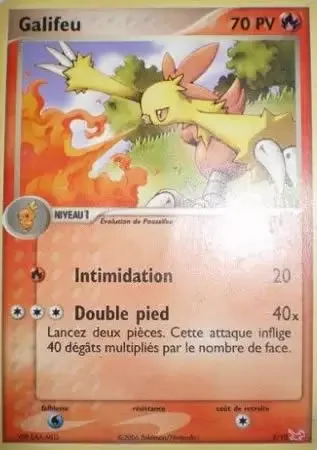 Galifeu