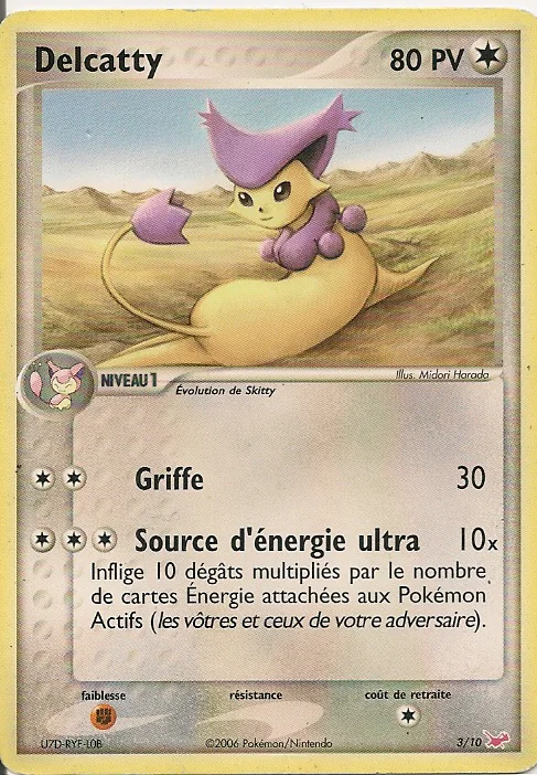 Delcatty