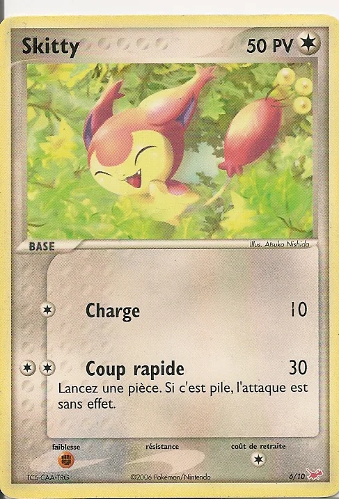 Skitty