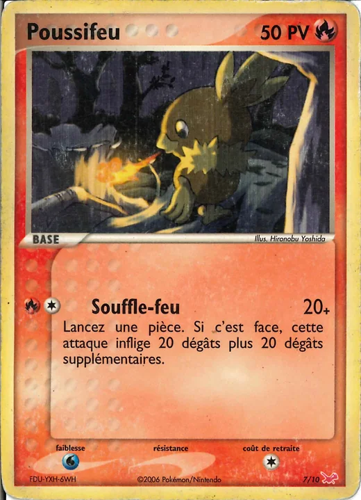 Poussifeu