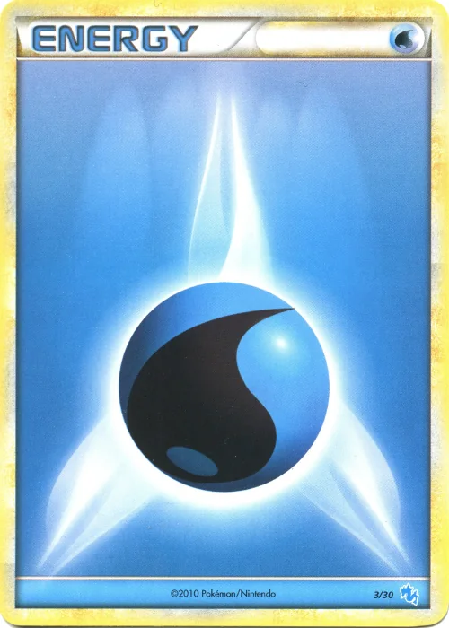 Énergie Eau