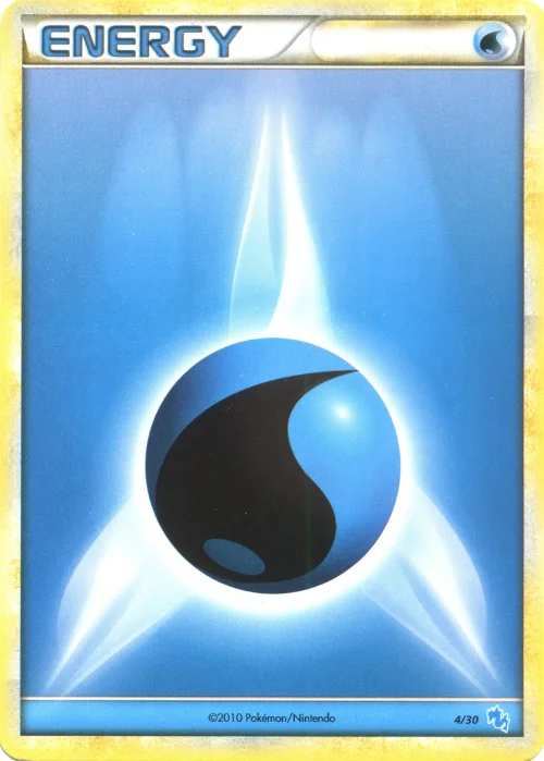 Énergie Eau