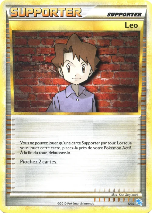 Léo