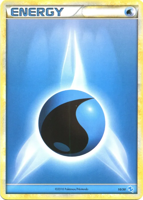Énergie Eau