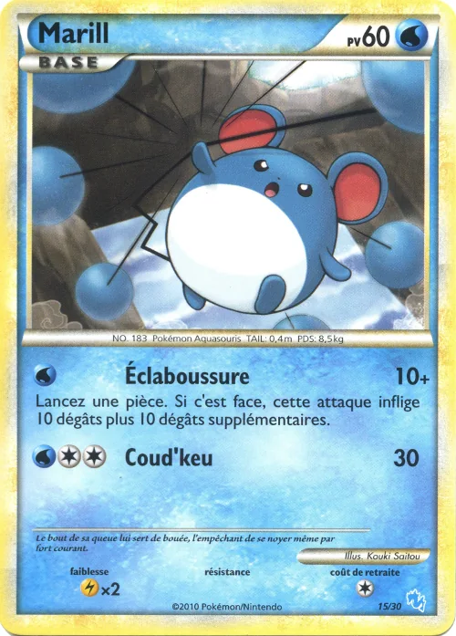 Marill