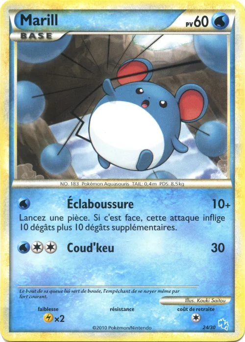 Marill