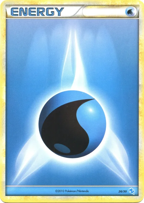 Énergie Eau