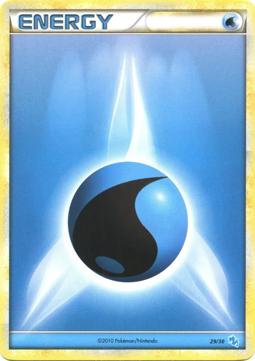 Énergie Eau