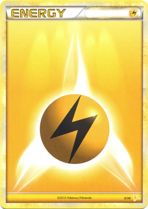 Énergie Électrique