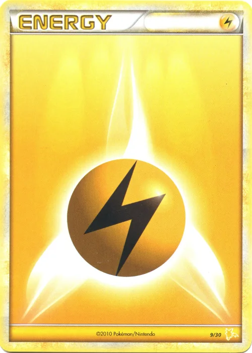 Énergie Électrique