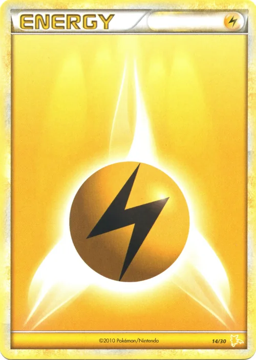 Énergie Électrique