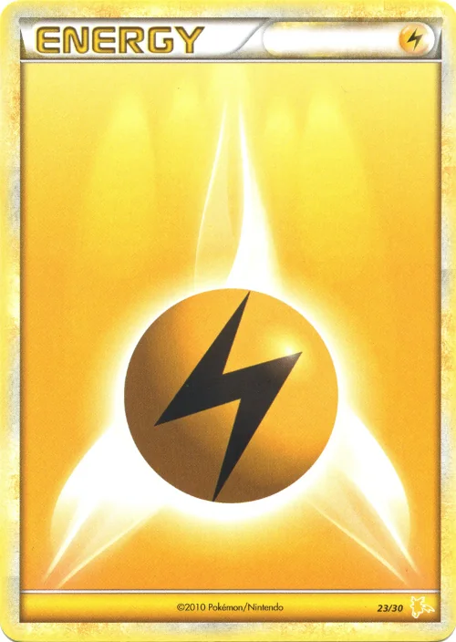 Énergie Électrique