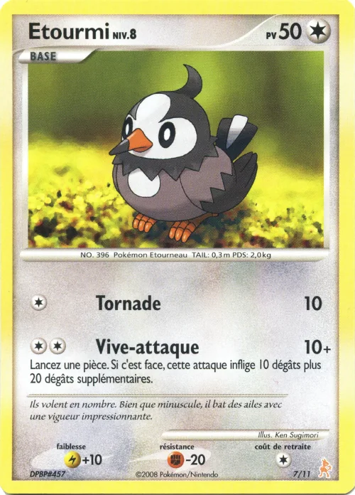 Etourmi