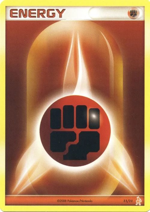 Énergie Combat