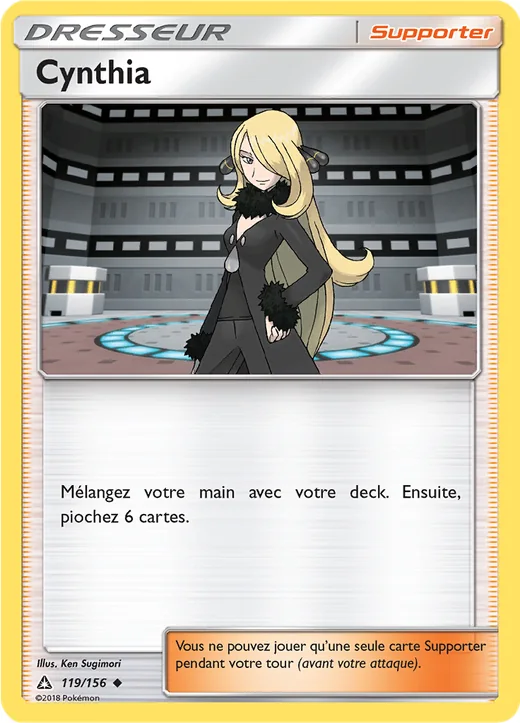 Cynthia