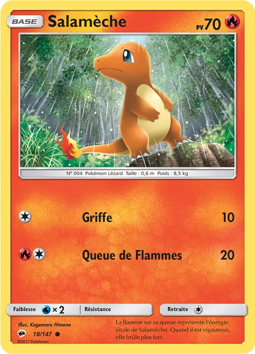 Salamèche