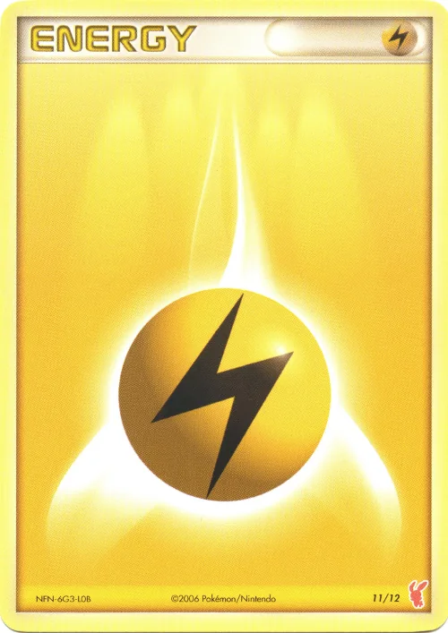 Énergie Électrique