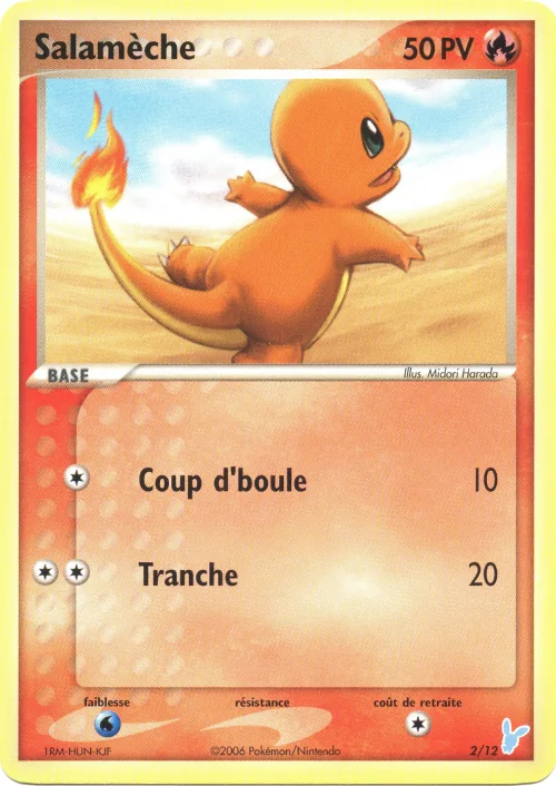 Salamèche