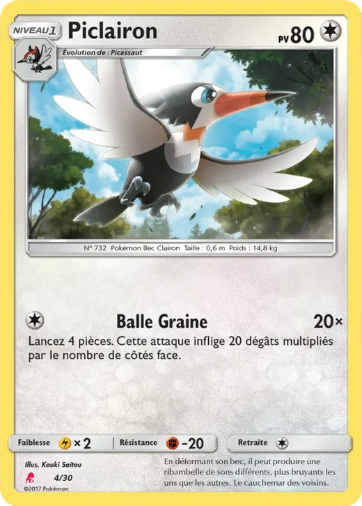Piclairon