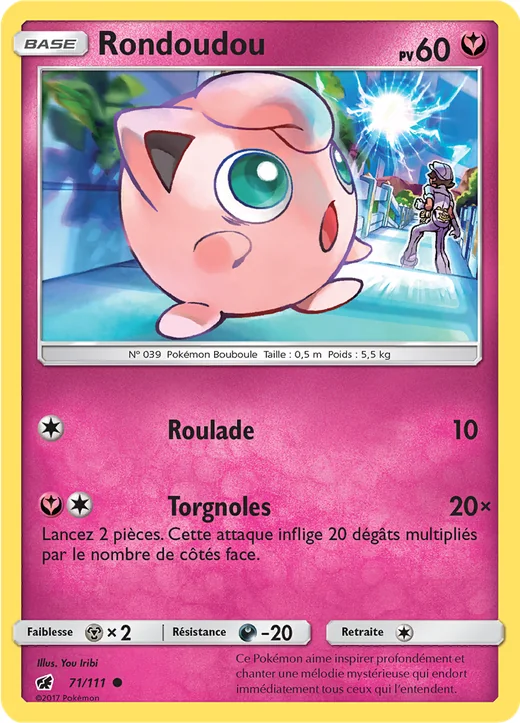 Rondoudou