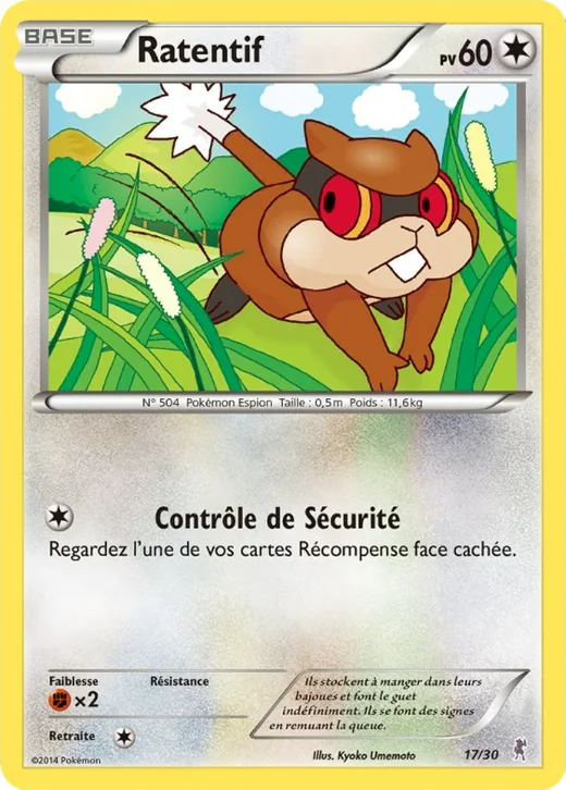 Ratentif