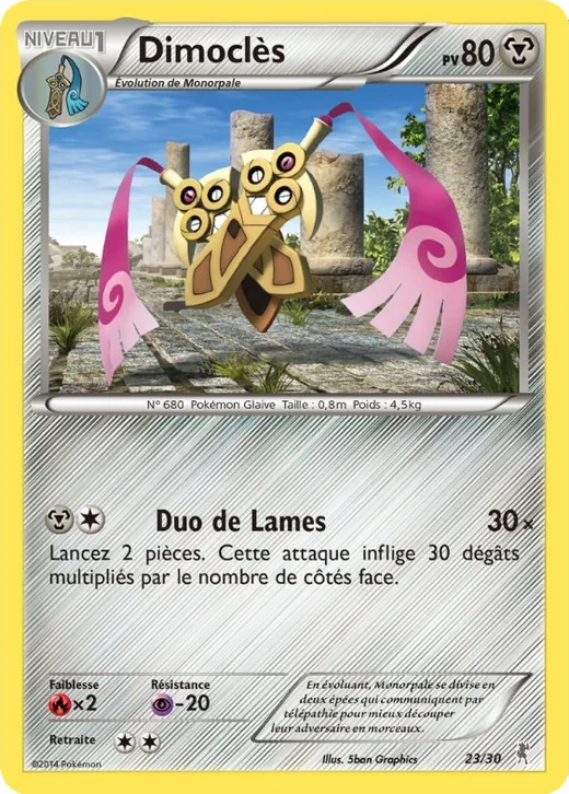 Dimoclès