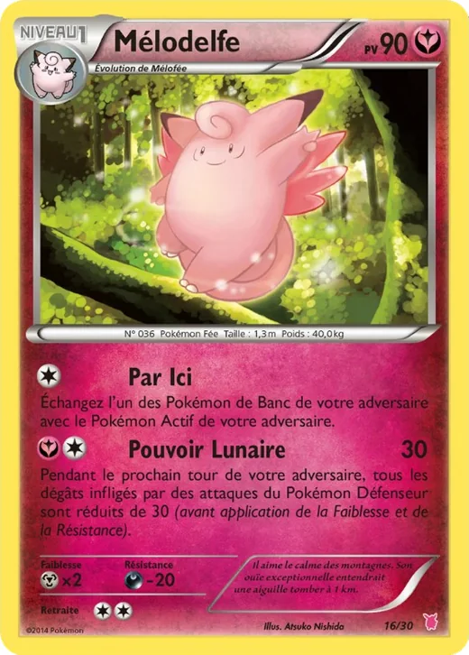 Mélodelfe