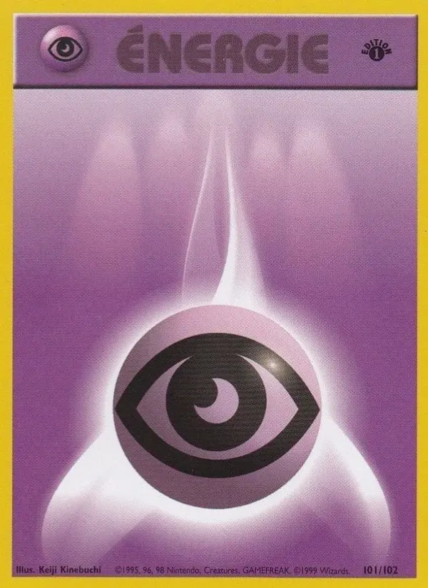 Énergie Psy - Commune