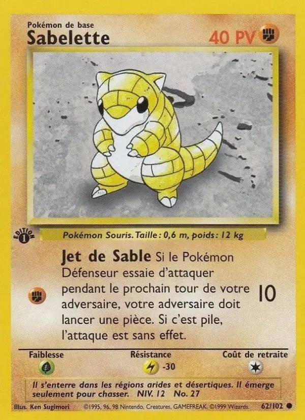 Sabelette - Commune