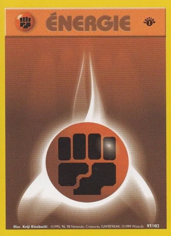Énergie Combat