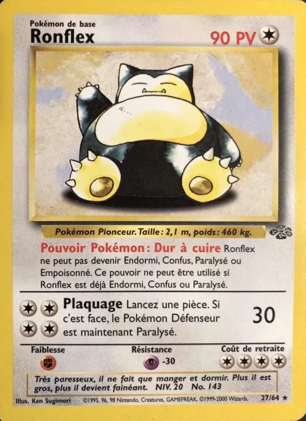 Ronflex