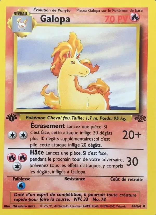 Galopa