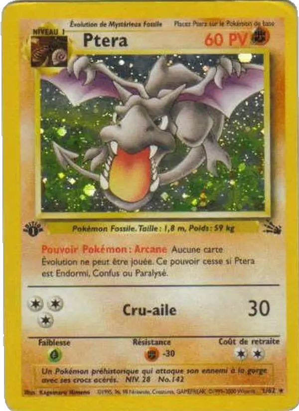 Ptera