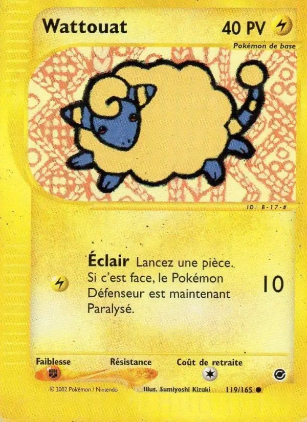 Wattouat - Commune