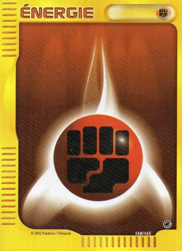Énergie Combat - Commune