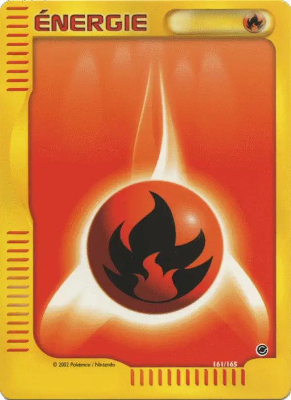 Énergie Feu - Commune