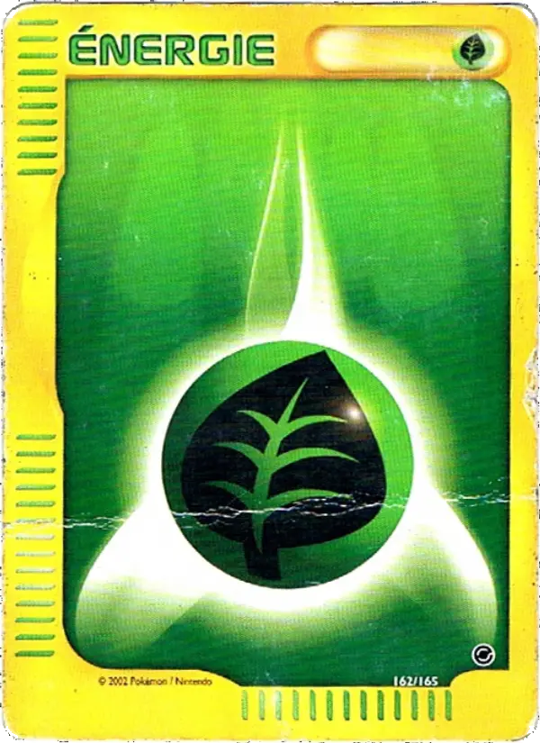 Énergie Plante - Commune