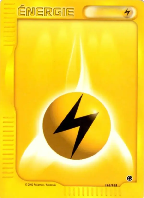 Énergie Électrique - Commune